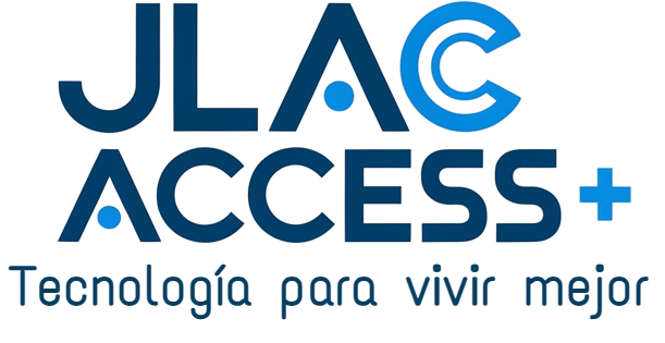 AccessPlus Logo